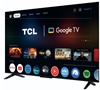Picture of TV Set|TCL|50 "|4K Ultra HD|3840 x 2160 pixels|Flat|16:9|DLED|50V6C