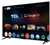 Picture of TV Set|TCL|65 "|4K Ultra HD|3840 x 2160 pixels|Flat|16:9|DLED|65V6C