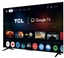 Picture of TV Set|TCL|65 "|4K Ultra HD|3840 x 2160 pixels|Flat|16:9|DLED|65V6C