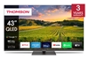 Picture of TV Set|THOMSON|43"|4K/Smart|QLED|3840x2160|Bluetooth|Google TV|43QG5C14