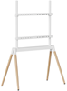 Picture of TV statīvs Gembird 55" - 86" White/ Wood