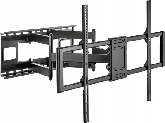 Picture of Tv stiprinājums Gembird Full-motion TV wall mount