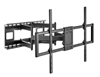 Picture of Tv stiprinājums Gembird Full-motion TV wall mount