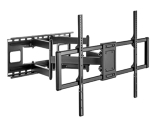 Picture of Tv stiprinājums Gembird Full-motion TV wall mount
