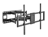 Picture of Tv stiprinājums Gembird Full-motion TV wall mount