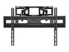 Picture of Tv Stiprinājums Gembird TV Wall Mount (full-motion)