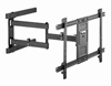 Picture of Tv Stiprinājums Gembird TV Wall Mount (full-motion)