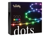 Picture of Twinkly | Dots Smart LED Lights 200 RGB (Multicolor), 10m, Transparent | RGB – 16M+ colors