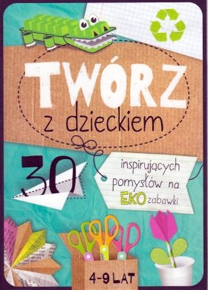 Изображение Twórz z dzieckiem