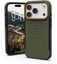 Attēls no UAG Civilian MagSafe - etui do iPhone 17 Pro kompatybilne z MagSafe (olive/orange)