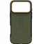 Picture of UAG Civilian MagSafe - etui do iPhone 17 Pro Max kompatybilne z MagSafe (olive/orange)