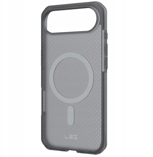 Picture of UAG Dot MagSafe - etui do iPhone 17 Air kompatybilne z MagSafe (ash)