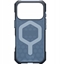 Attēls no UAG Essential Armor MagSafe - etui do iPhone 17 Pro kompatybilne z MagSafe (cloud blue)