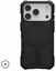 Attēls no UAG Essential Armor MagSafe - etui do iPhone 17 Pro Max kompatybilne z MagSafe (black)