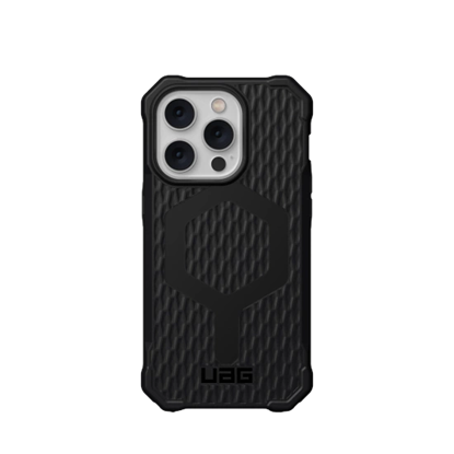 Picture of UAG Essential Armor MagSafe case for iPhone 14 Pro