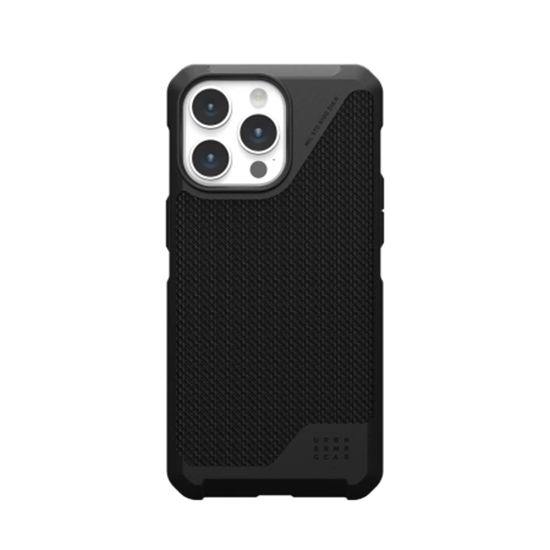 Picture of UAG Metropolis LT MagSafe case for iPhone 15 Pro M