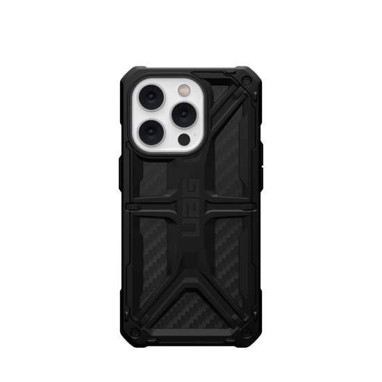 Изображение UAG Monarch - protective case for iPhone 14 Pro (c