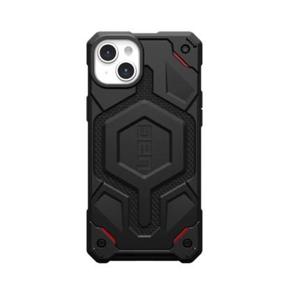 Picture of UAG Monarch - protective case for iPhone 15 Plus (