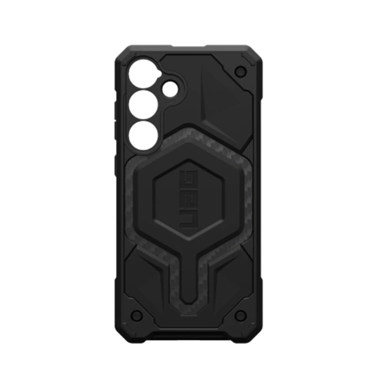 Picture of UAG Monarch MagSafe Case for Samsung Galaxy S25+ 5