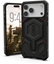 Attēls no UAG Monarch Pro - etui do iPhone 17 Pro Max kompatybilne z MagSafe (kevlar black)