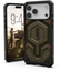 Picture of UAG Monarch Pro - etui do iPhone 17 Pro Max kompatybilne z MagSafe (kevlar element green)
