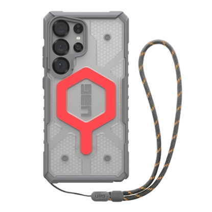 Picture of UAG Pathfinder Clear Magnet Bundle Magnetic Case a