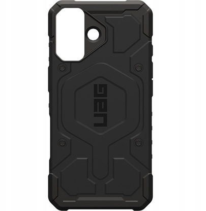 Picture of UAG Pathfinder MagSafe - etui do iPhone 17 kompatybilne z MagSafe black