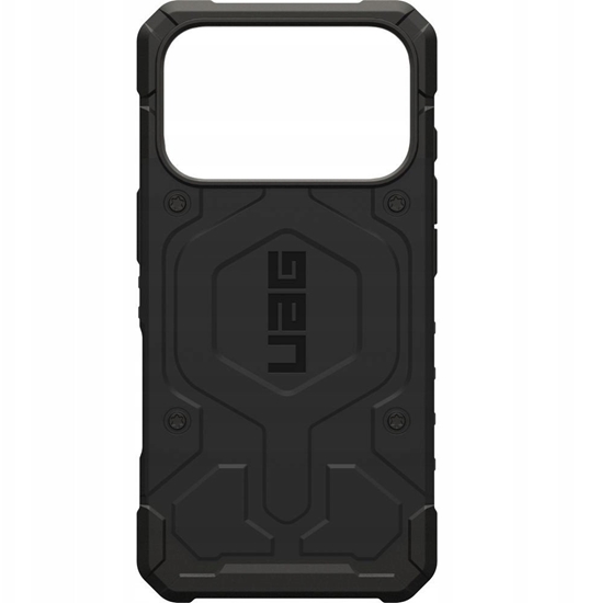 Picture of UAG Pathfinder MagSafe - etui do iPhone 17 Pro kompatybilne z MagSafe (black)