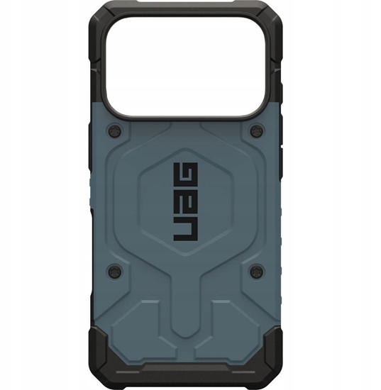 Picture of UAG Pathfinder MagSafe - etui do iPhone 17 Pro kompatybilne z MagSafe (cloud blue)