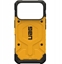 Изображение UAG Pathfinder MagSafe - etui do iPhone 17 Pro kompatybilne z MagSafe (heritage yellow)
