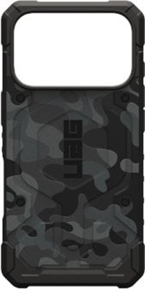Picture of UAG Pathfinder MagSafe - etui do iPhone 17 Pro kompatybilne z MagSafe (midnight camo SE)