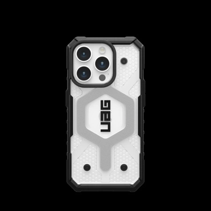 Picture of UAG Pathfinder Magsafe - protective case for iPhon
