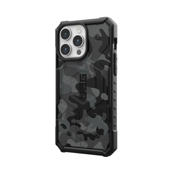 Picture of UAG Pathfinder MagSafe - protective case for iPhon