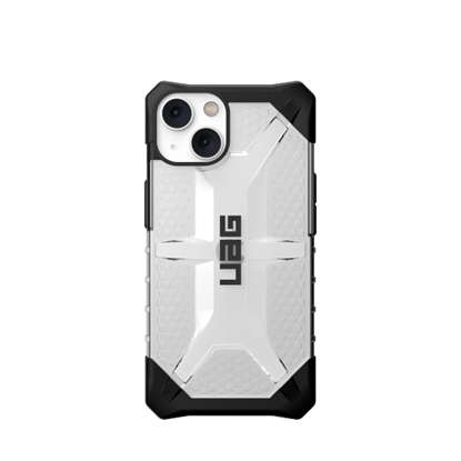Picture of UAG Plasma case for iPhone 14 Plus - transparent
