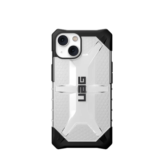 Изображение UAG Plasma case for iPhone 14 Plus - transparent