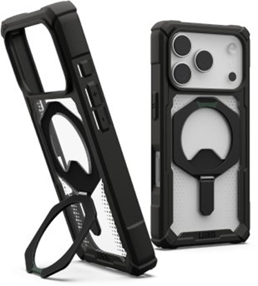 Picture of UAG Plasma XTE MagSafe - etui do iPhone 17 Pro kompatybilne z MagSafe (black/clear)