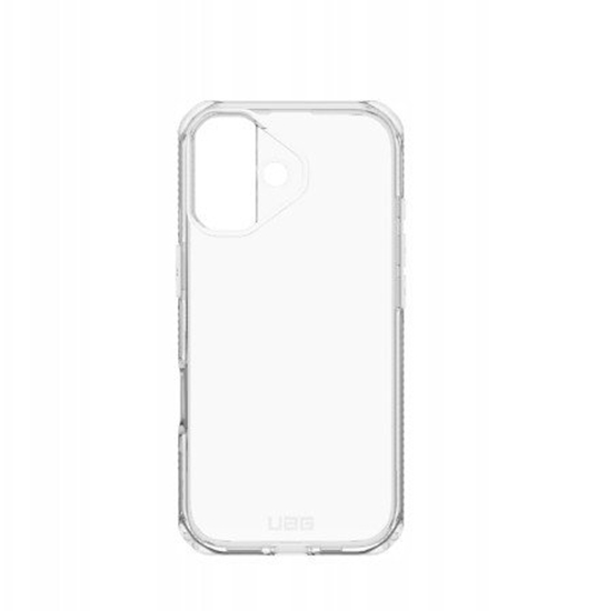 Picture of UAG Plyo - etui do iPhone 17 (ice)