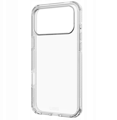 Picture of UAG Plyo - etui do iPhone 17 Pro (ice)