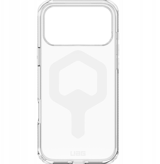 Picture of UAG Plyo MagSafe - etui do iPhone 17 Pro Max kompatybilne z MagSafe (ice/white)