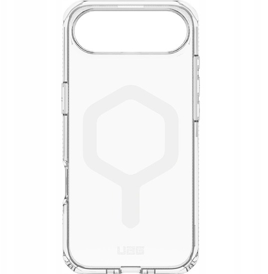 Picture of UAG Plyo MagSafe - etui do iPhone Air kompatybilne z MagSafe ice/white