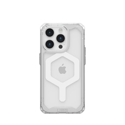 Picture of UAG Plyo Magsafe - protective case for iPhone 15 P