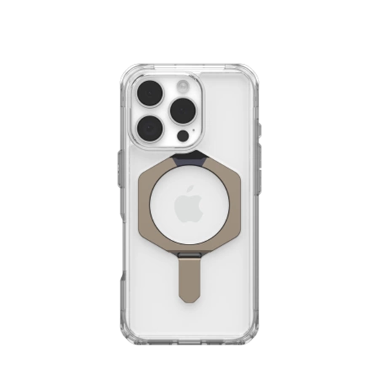 Picture of UAG Plyo XTE Magsafe case for iPhone 16 Pro - tran