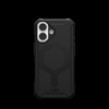 Picture of UAG UAG Essential Armor Magsafe iPhone 16 Case - Black