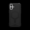 Picture of UAG UAG Essential Armor Magsafe iPhone 16 Plus Case - Black
