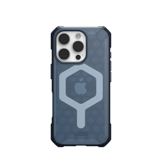 Picture of UAG Essential Armor Magsafe iPhone 16 Pro Case - B