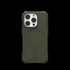 Picture of UAG UAG Essential Armor Magsafe iPhone 16 Pro Case - Green