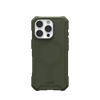 Picture of UAG UAG Essential Armor Magsafe iPhone 16 Pro Case - Green