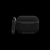 Изображение UAG UAG Metropolis case for AirPods Pro 2 with carabiner - black
