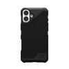 Изображение UAG UAG Metropolis LT Magsafe iPhone 16 Plus Case - Black