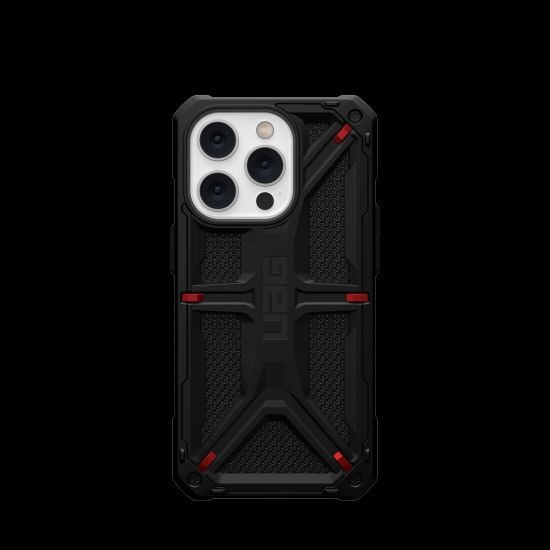 Изображение UAG Black \ Kevlar